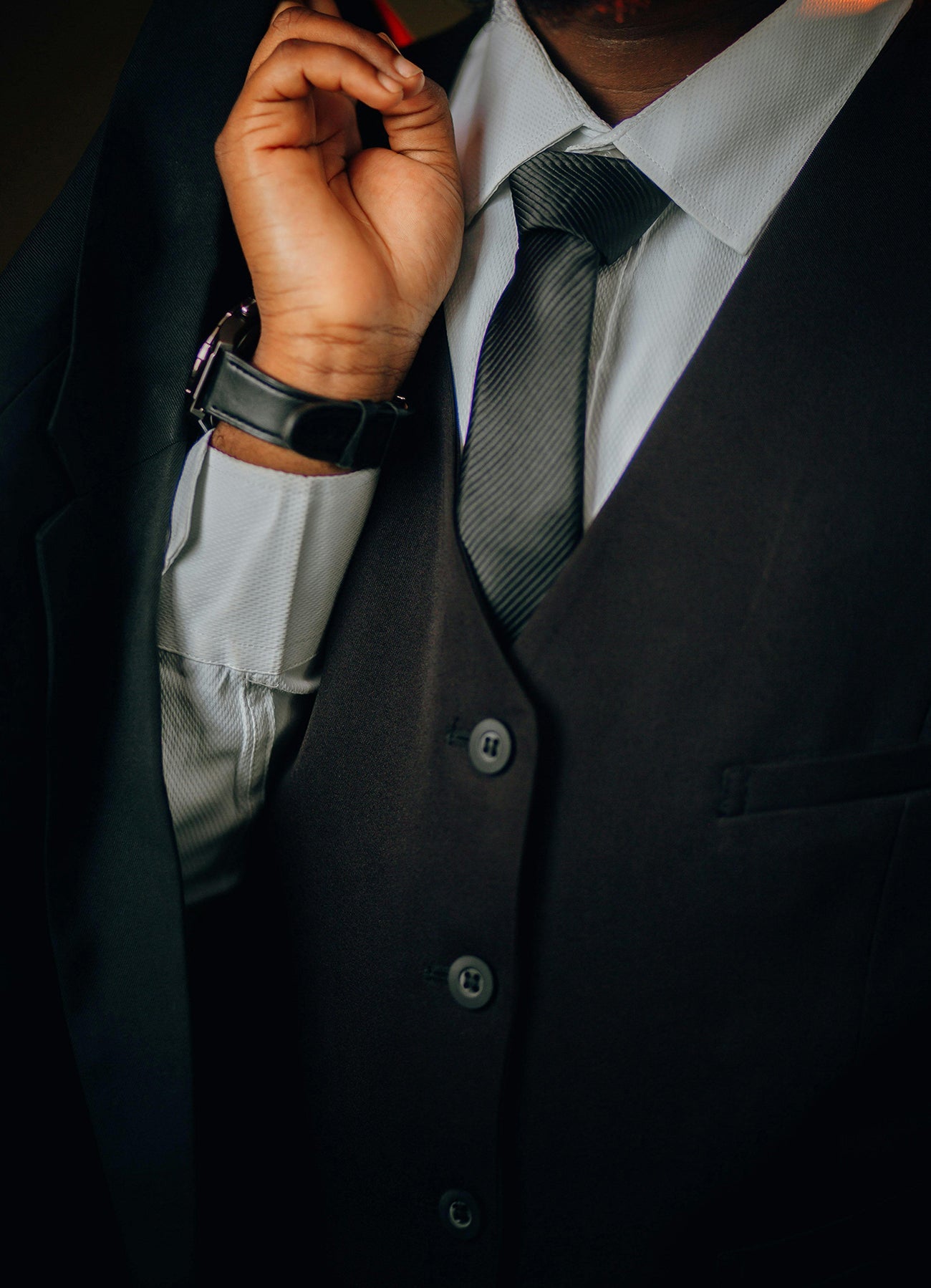 Designer Blazer