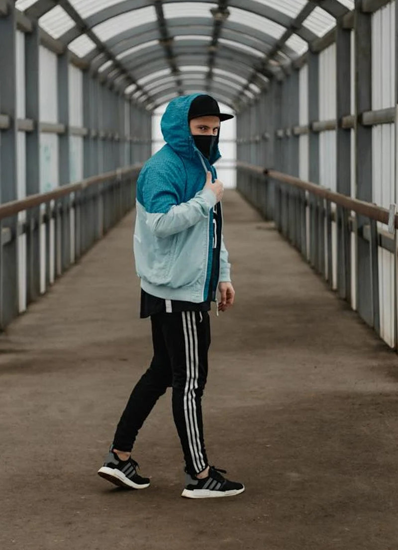 Designer Track Suits