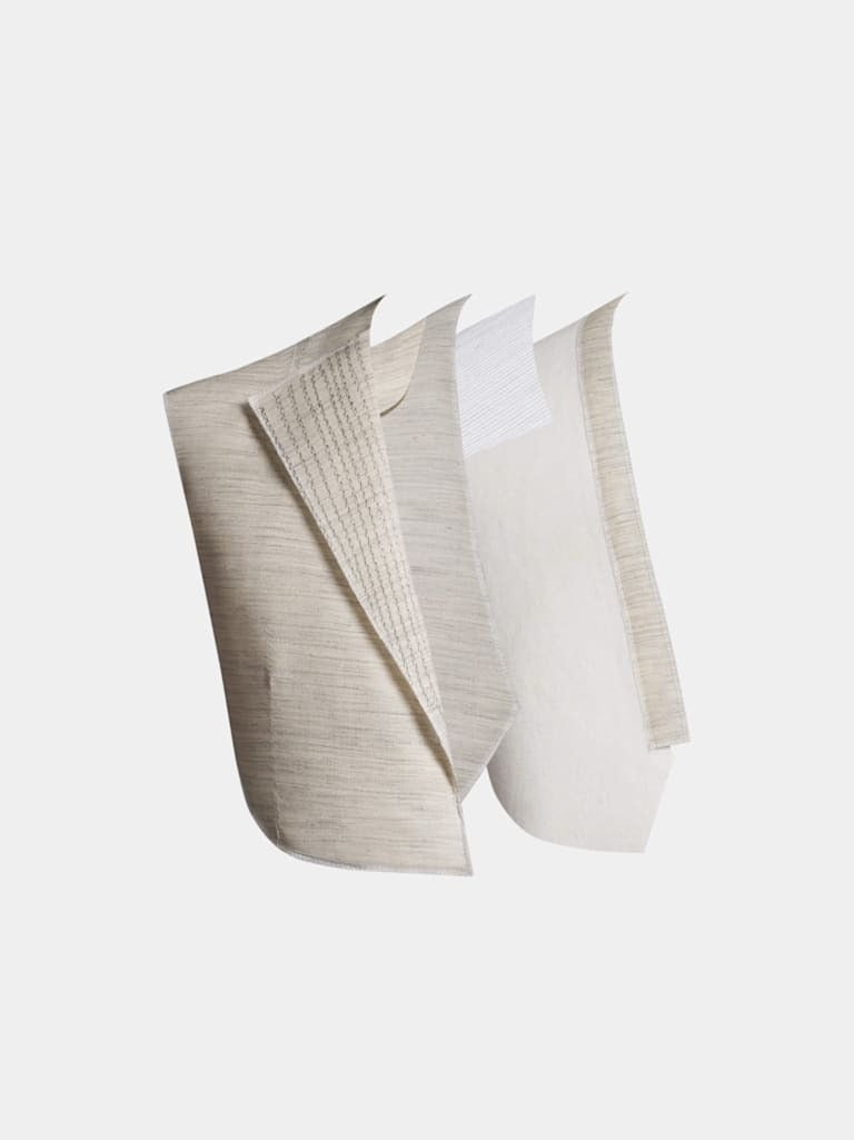 Test of the product